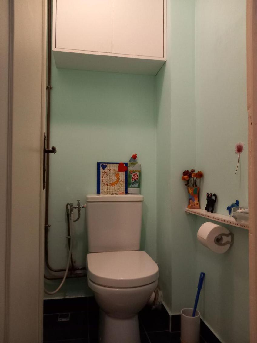 Appartement Periurbain De Paris Et Versailles Les Clayes-Sous-Bois Exterior foto