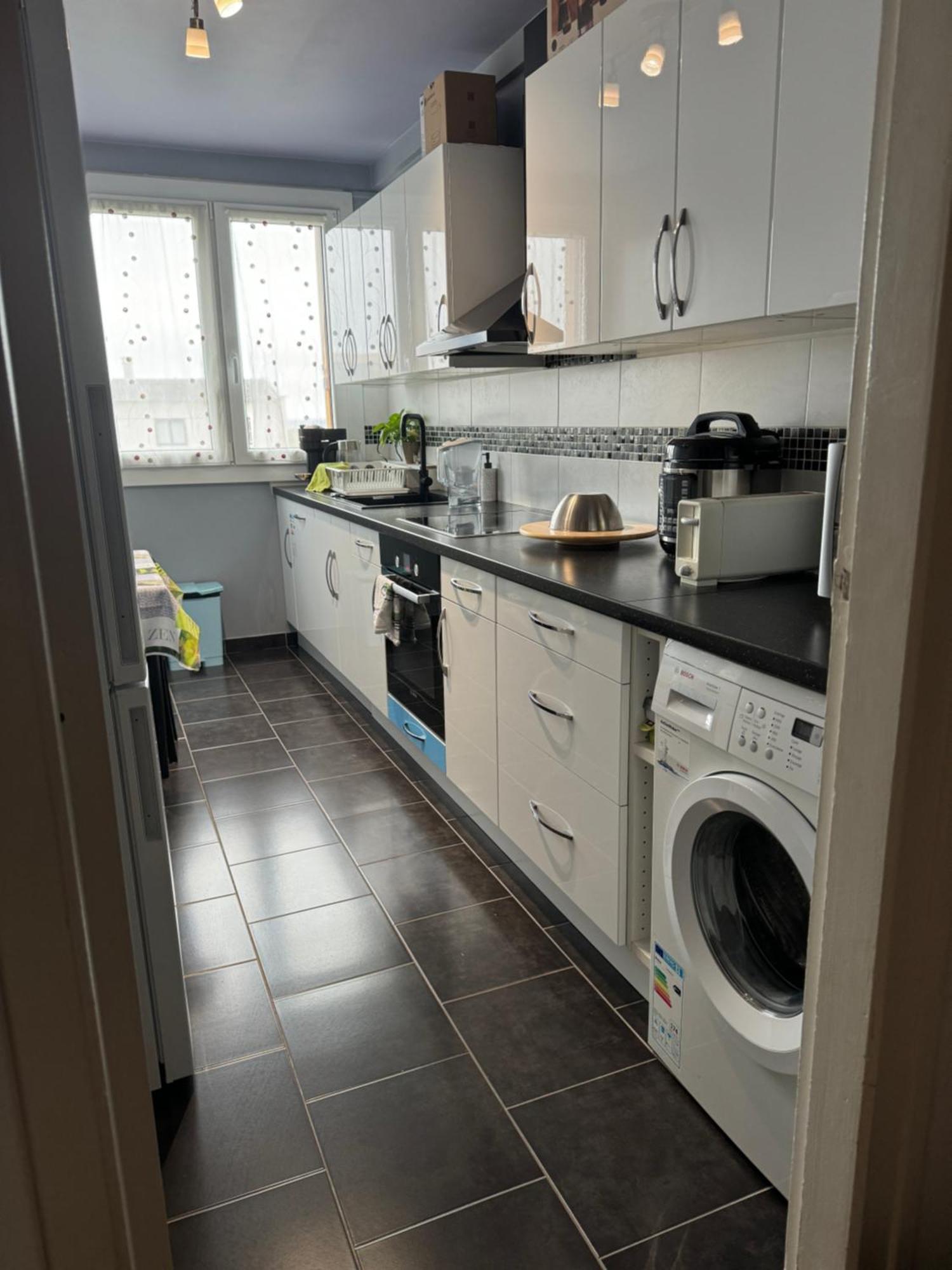 Appartement Periurbain De Paris Et Versailles Les Clayes-Sous-Bois Exterior foto