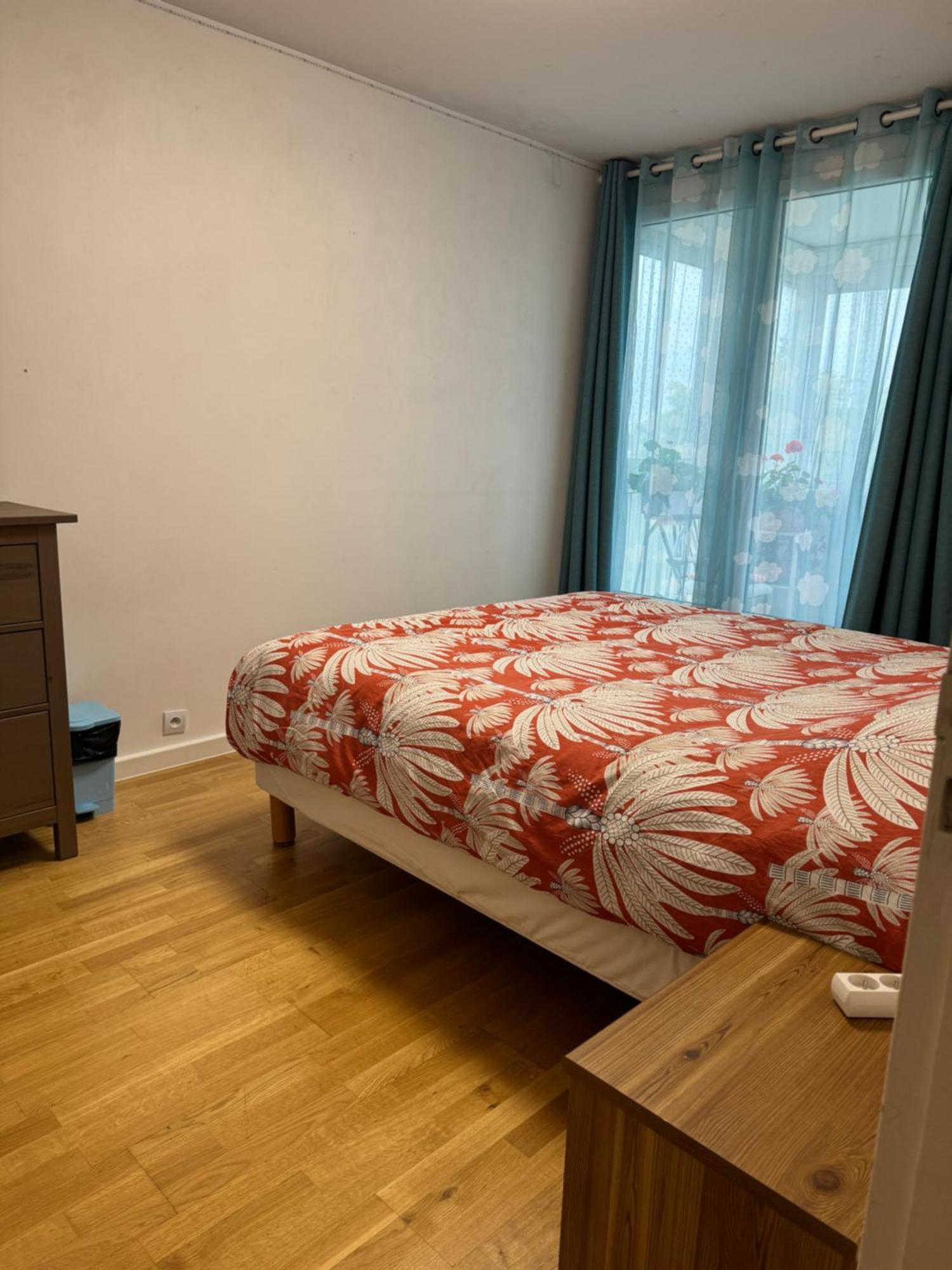 Appartement Periurbain De Paris Et Versailles Les Clayes-Sous-Bois Exterior foto