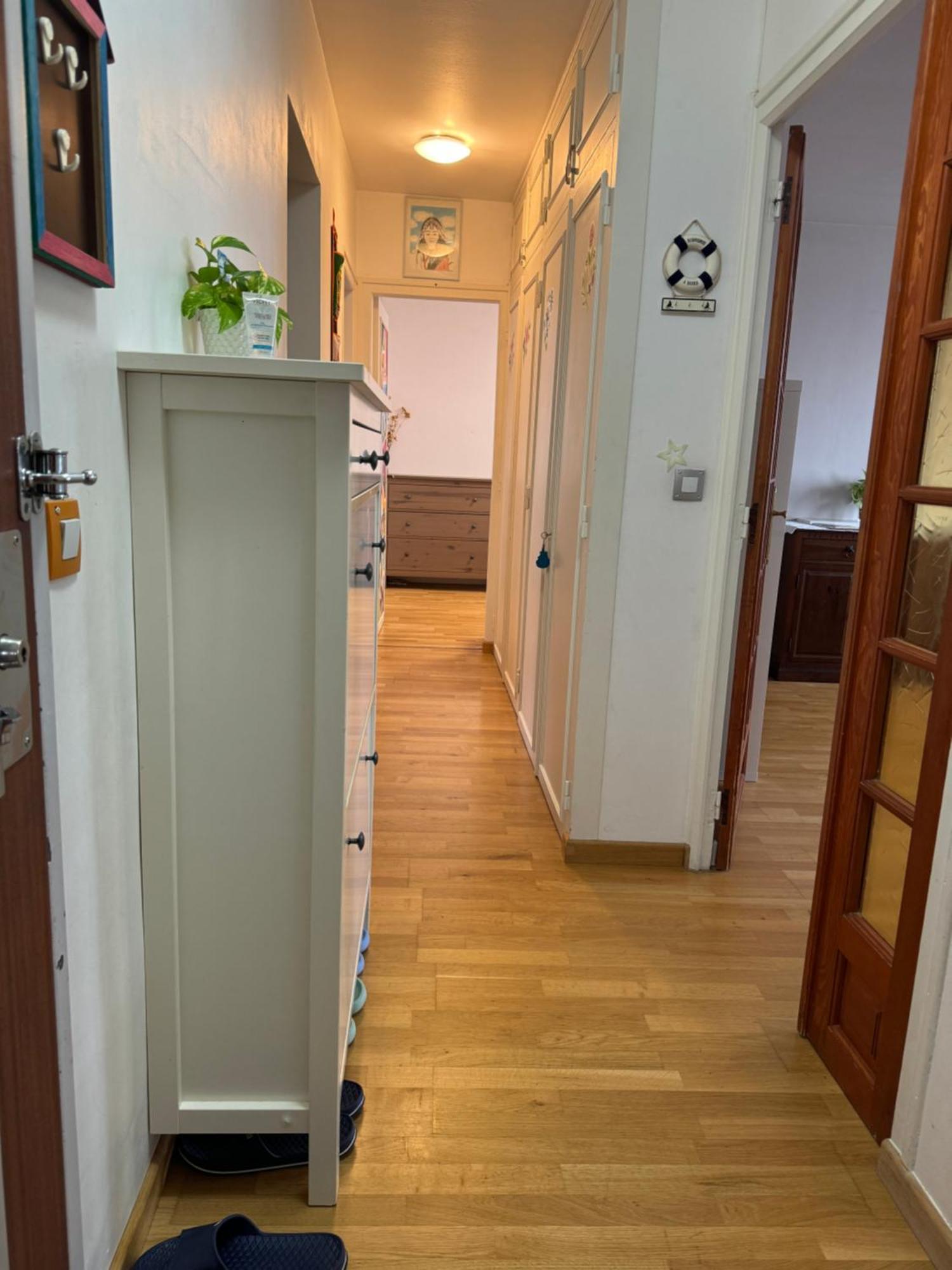 Appartement Periurbain De Paris Et Versailles Les Clayes-Sous-Bois Exterior foto