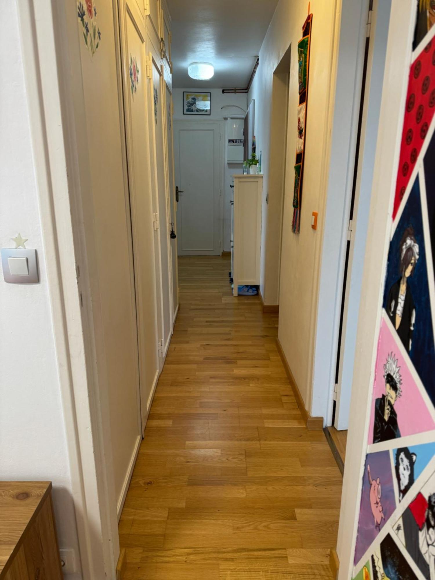 Appartement Periurbain De Paris Et Versailles Les Clayes-Sous-Bois Exterior foto