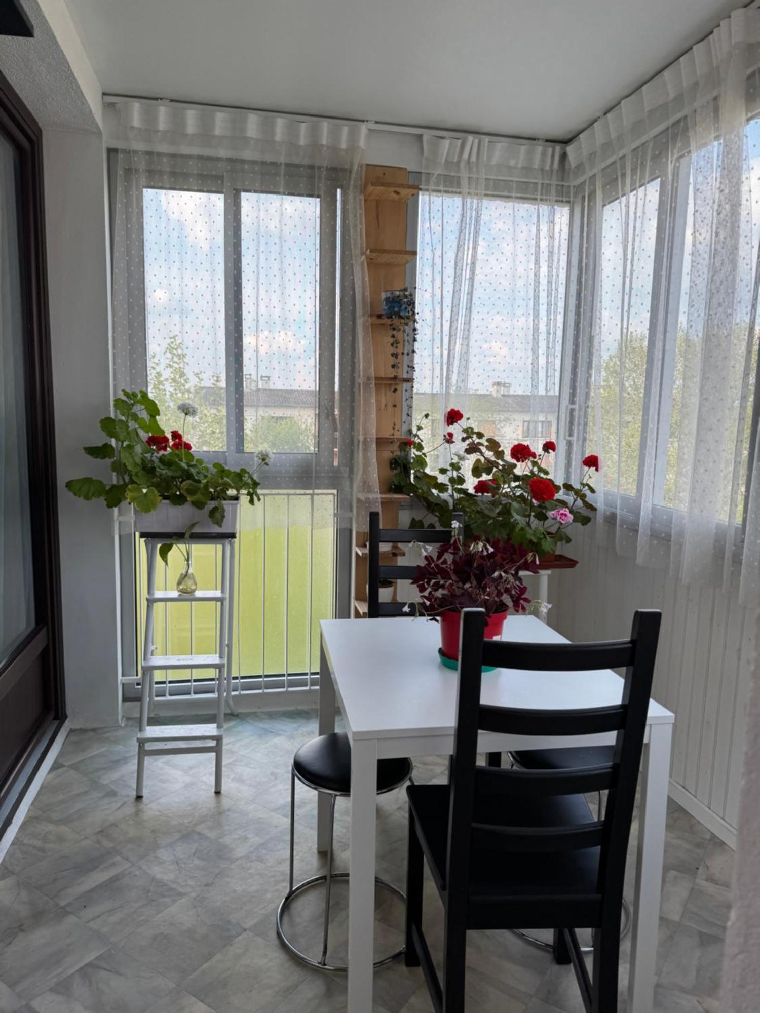 Appartement Periurbain De Paris Et Versailles Les Clayes-Sous-Bois Exterior foto